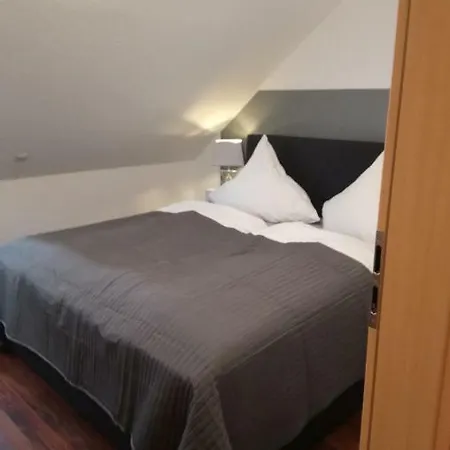 Mit Parkplatz Apartment *