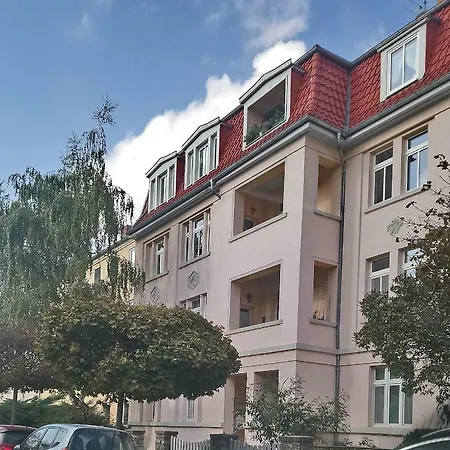 Mit Parkplatz Apartment